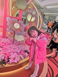 -LuckyStar幸运星家庭娱乐中心(东莞国贸店)