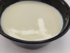 蒸蛋-吉野家(上海美罗城店)