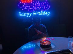 -海底捞火锅(上元大街店)