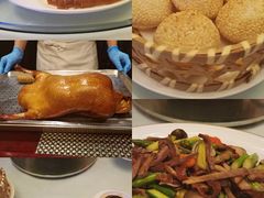 -金鸭季·北京烤鸭(深业上城店)