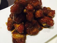 -鼎泰丰(渔阳店)