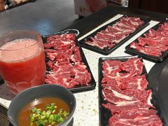 -海汕记·潮汕鲜牛肉火锅·自助