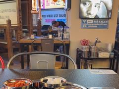 -包装马车·韩国料理·포장마차