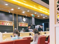 大堂-东京屋(武定路店)