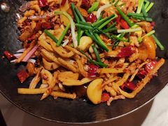 -寨子里的钵钵菜·湘西山里菜(魅力湘西店)