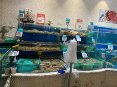 水产区-7fresh七鲜(大族广场店)
