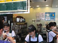 -1点点(大连路店)