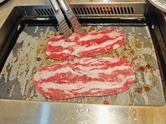-苏格里岛自助烤肉海鲜火锅(成都金牛万达店)