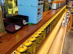 -本色·小马哥烧烤(无锡九里仓店)