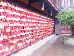 -峨眉山报国寺