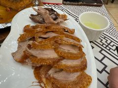 -全聚德烤鸭店(和平路店)