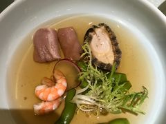 -杭州雅谷泉山庄酒店-餐厅