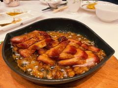 铁板叉烧-翠园(北京王府中环店)
