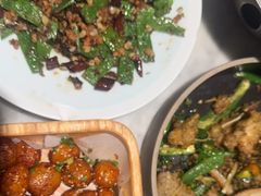 -雀蓝川菜(奥体广场店)