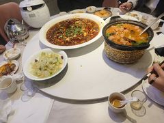 -新概念来凤鱼(璧山店)