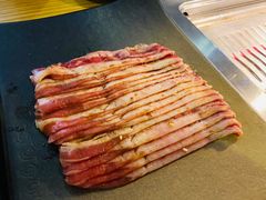 -焱铁烧·黑毛和牛专门店(南宁万象城店)