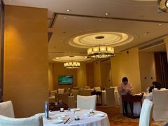 -正佳广场万豪酒店-粤菜餐厅·点心·海鲜·聚餐