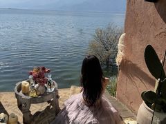 -六阅·福十 FORTEN 海景咖啡西餐厅(双廊古镇店)