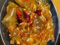 -胡马八破·川菜小馆(高新万达店)