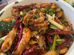 -辣螃铠盆盆蟹大排档(总店)