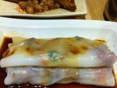 肠粉-添好运点心专门店(北角店)