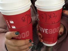 -星巴克臻选(宁波北仑银泰城店)