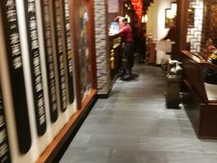 -大龙燚火锅