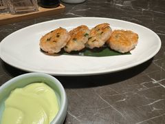 -双合园·海鲜水饺青岛菜(大尧三路店)