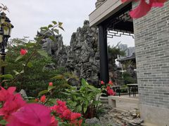 -粤剧艺术博物馆