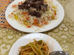 -吾斯曼珍珠抓饭王