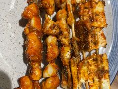 -金豆角砂锅焖面(安贞店)