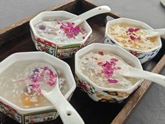 酒酿小丸子-汉水谣·江景餐厅(江滩店)