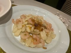 -大鸭梨烤鸭(左家庄店)