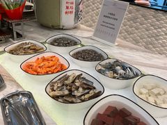 -桂林喜来登饭店雅琴咖啡厅