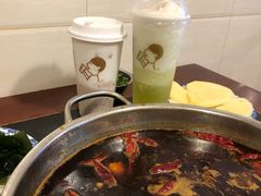 -飘香火锅(玉林西路店)