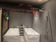 -扬派·扬州搓背馆(运河旗舰店)