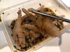 辣鸡脚-黎里王记辣脚(黎里总店)