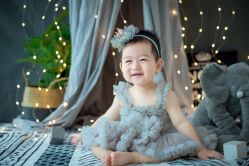 -小嘟嘟儿童摄影