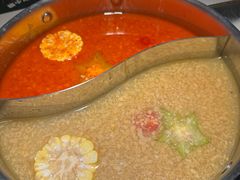 -椰子湾·海南火锅·糟粕醋·椰子鸡(正大广场店)