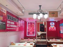 -龙虾当家·大排档(红谷滩五中店)