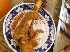 -清真·西北人家风味馆(中山中路店)