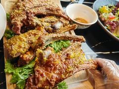 -巴依老爷新疆美食(清华东门店)