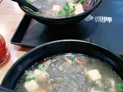 -回味鸭血粉丝汤(砂之船店)