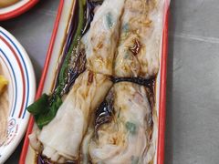 -永盛茶档·港式餐厅(桥北店)