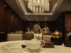 -白天鹅宾馆-宏图府餐厅