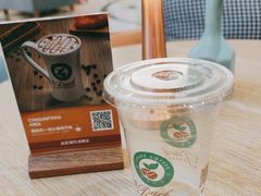 -逸派咖啡 EPARKCOFFEE(广安门店)