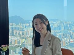 -环球贸易广场(ICC)