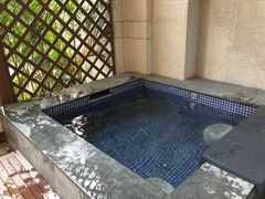 -碧桂园润杨溪谷温泉酒店