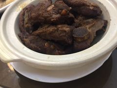 -腰记饭店(龙源路店)
