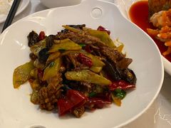 -马凯餐厅(长椿街店)